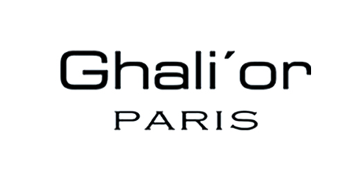 Ghalior Paris Brand