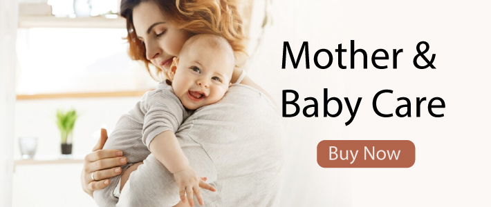 Mom Baby Promotion