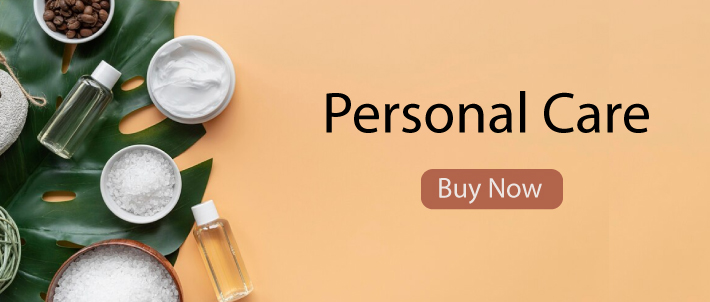 Personal Care Promotion