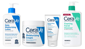 Cerave Collection