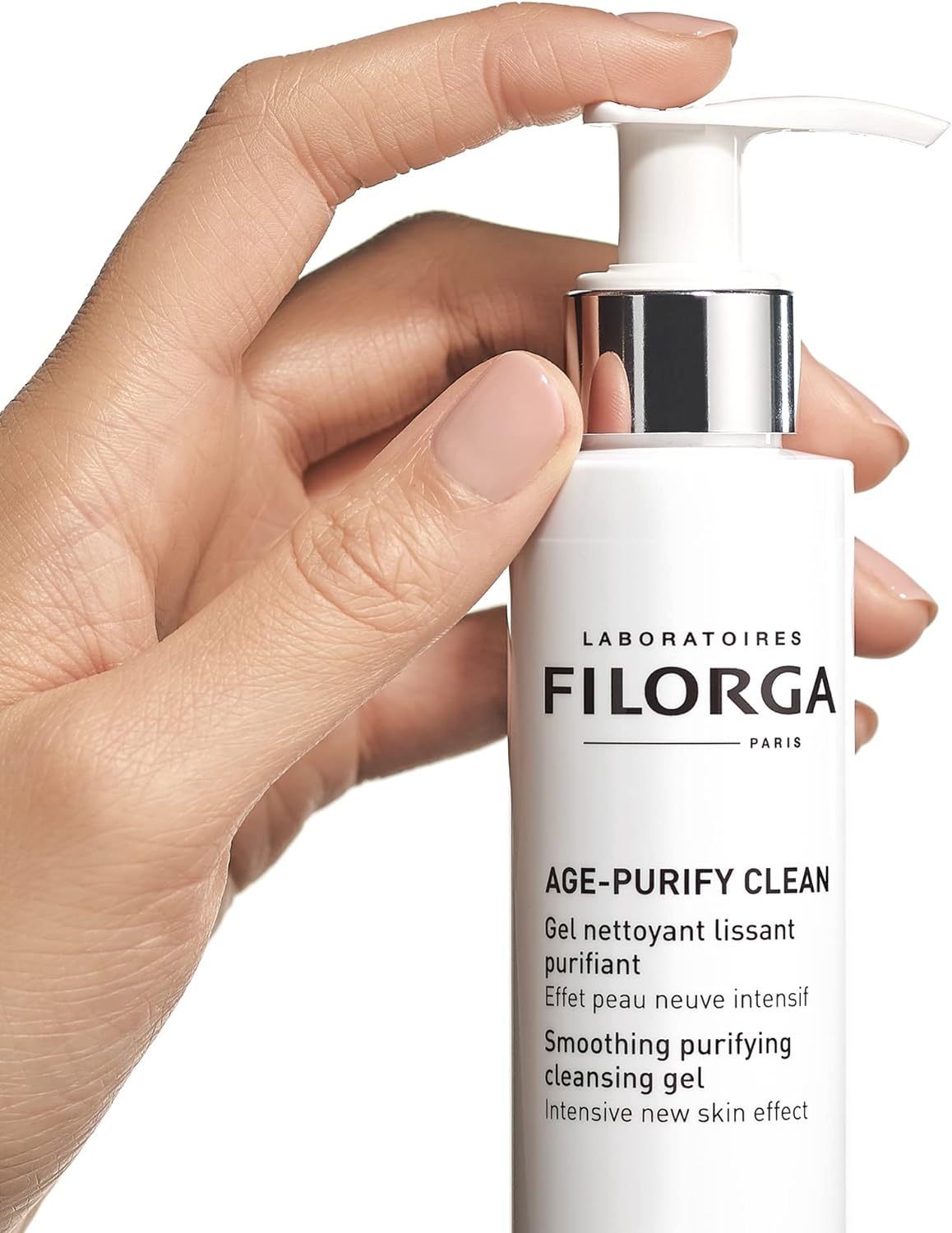 Filorgo Age Purify Clean 150 Ml