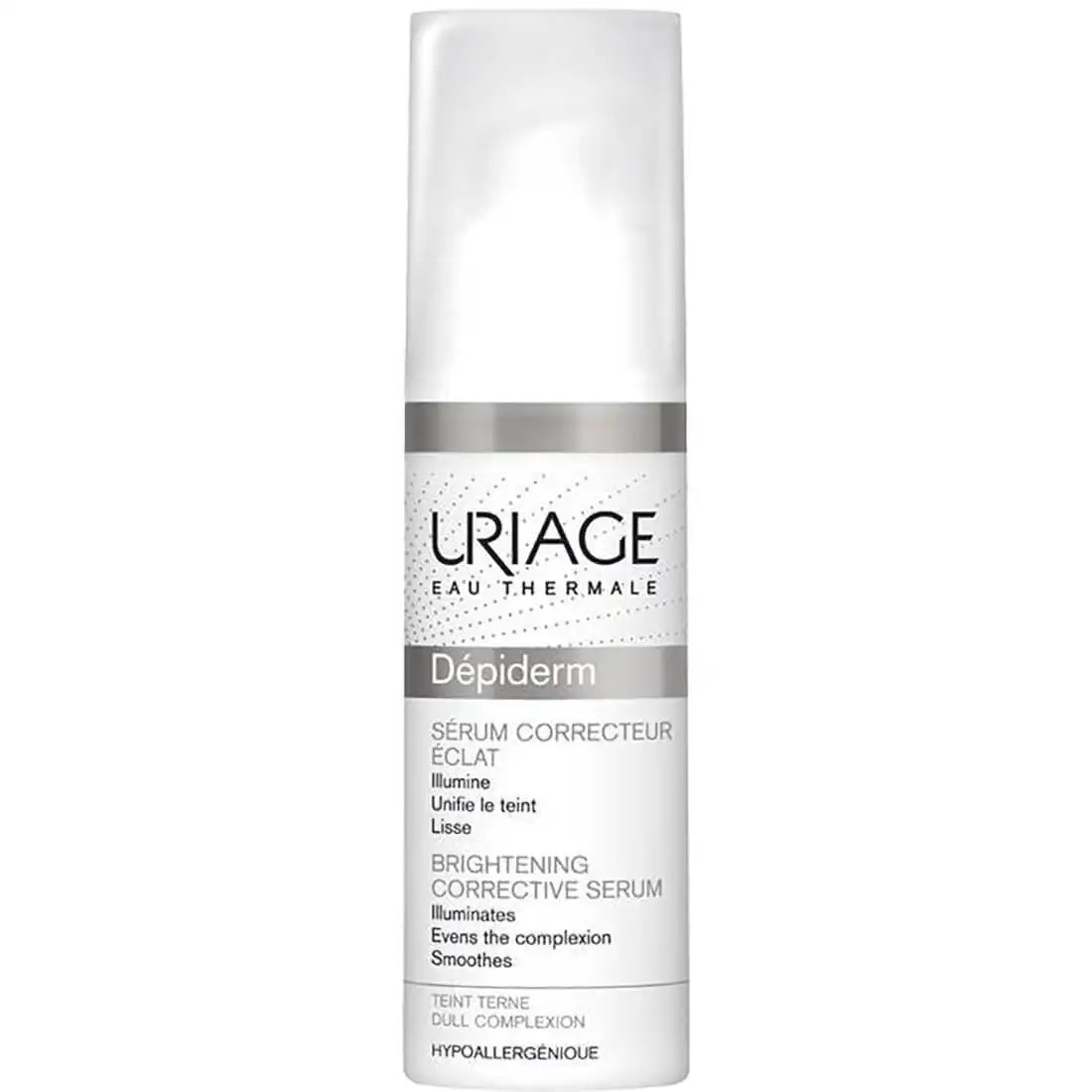 Uriage Depiderm Brightening Corrective Serum 30 Ml