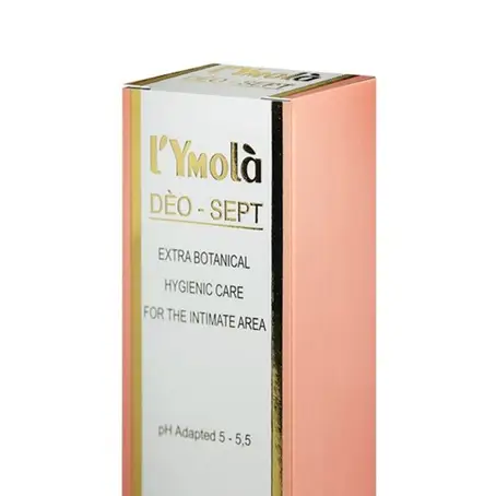 Lymola Deo-Sept  250ml