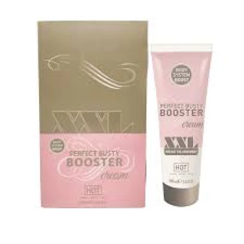 Hot Perfect Busty Booster Cream 100Ml