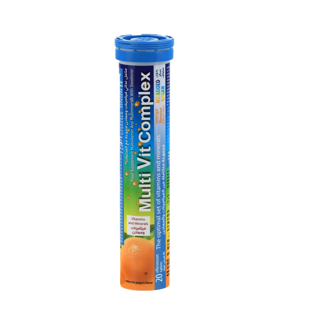 Activlab Multivitamin