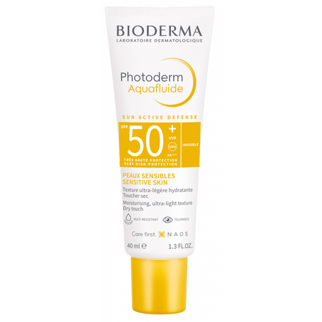 Bioderma Sun Block 50+ Spf 40 Ml