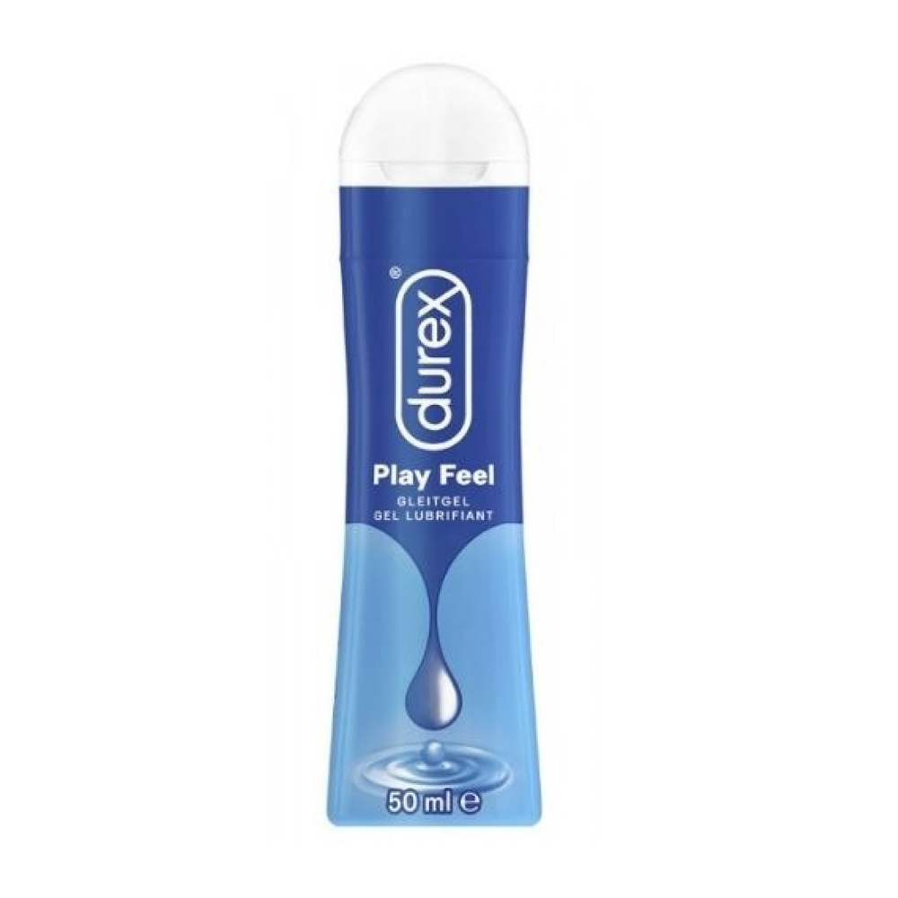 Durex Play Feel 50 Ml