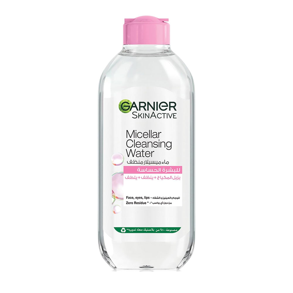 Gariner Micellar Cleansing Water 400ml