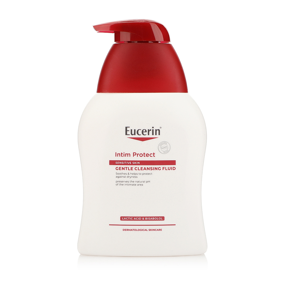 Eucerin Ph5 Intim Protect 250ml