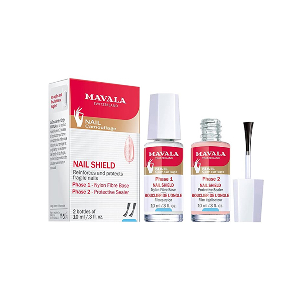 Mavala Nail Shield 10ml