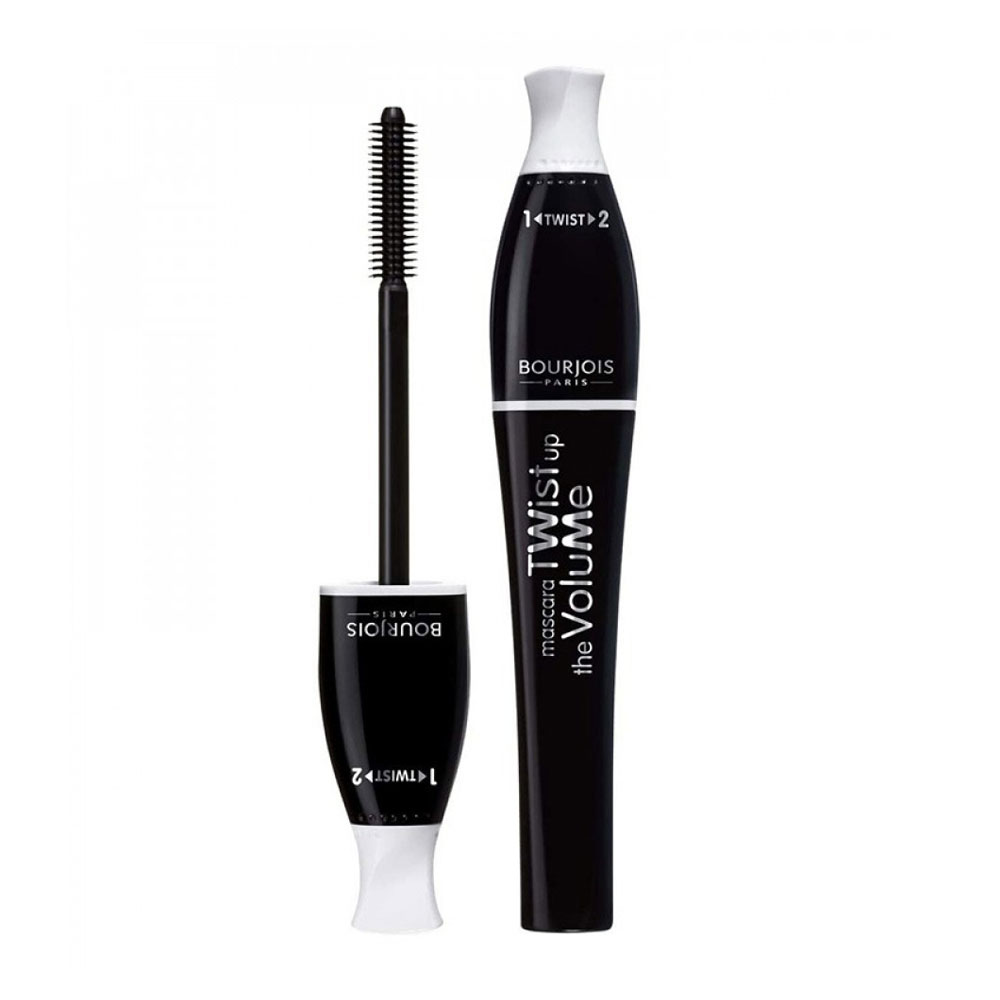 Mascara Twist Up The Volume White Head