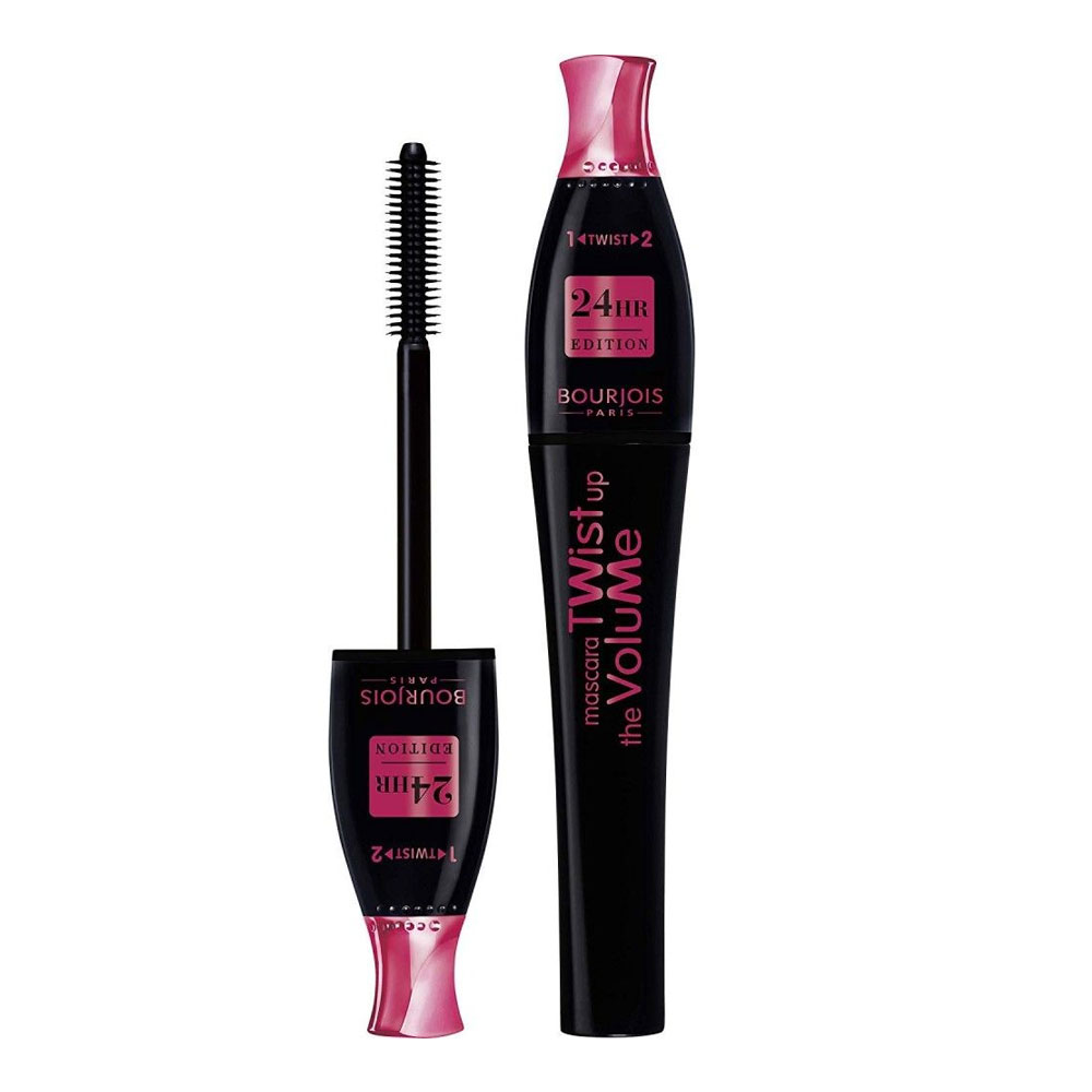 Bourjois Mascara Twist Up The Volume Red Head