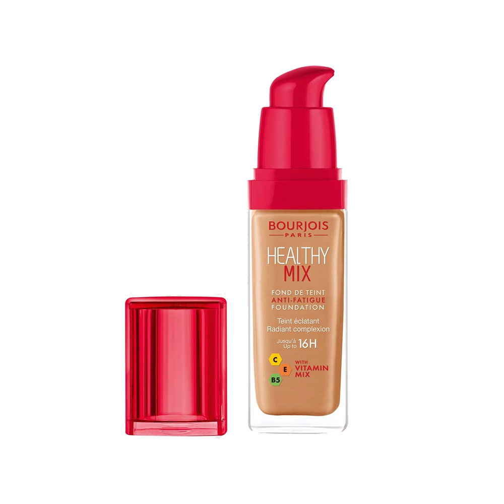 Bourjois Healthy Mix Foundation