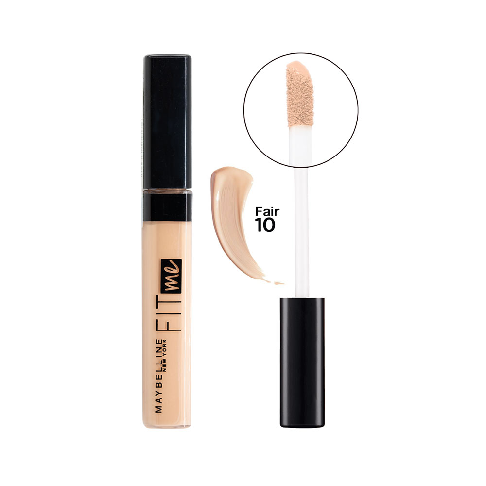 Maybeline Fit Me Face Concealer