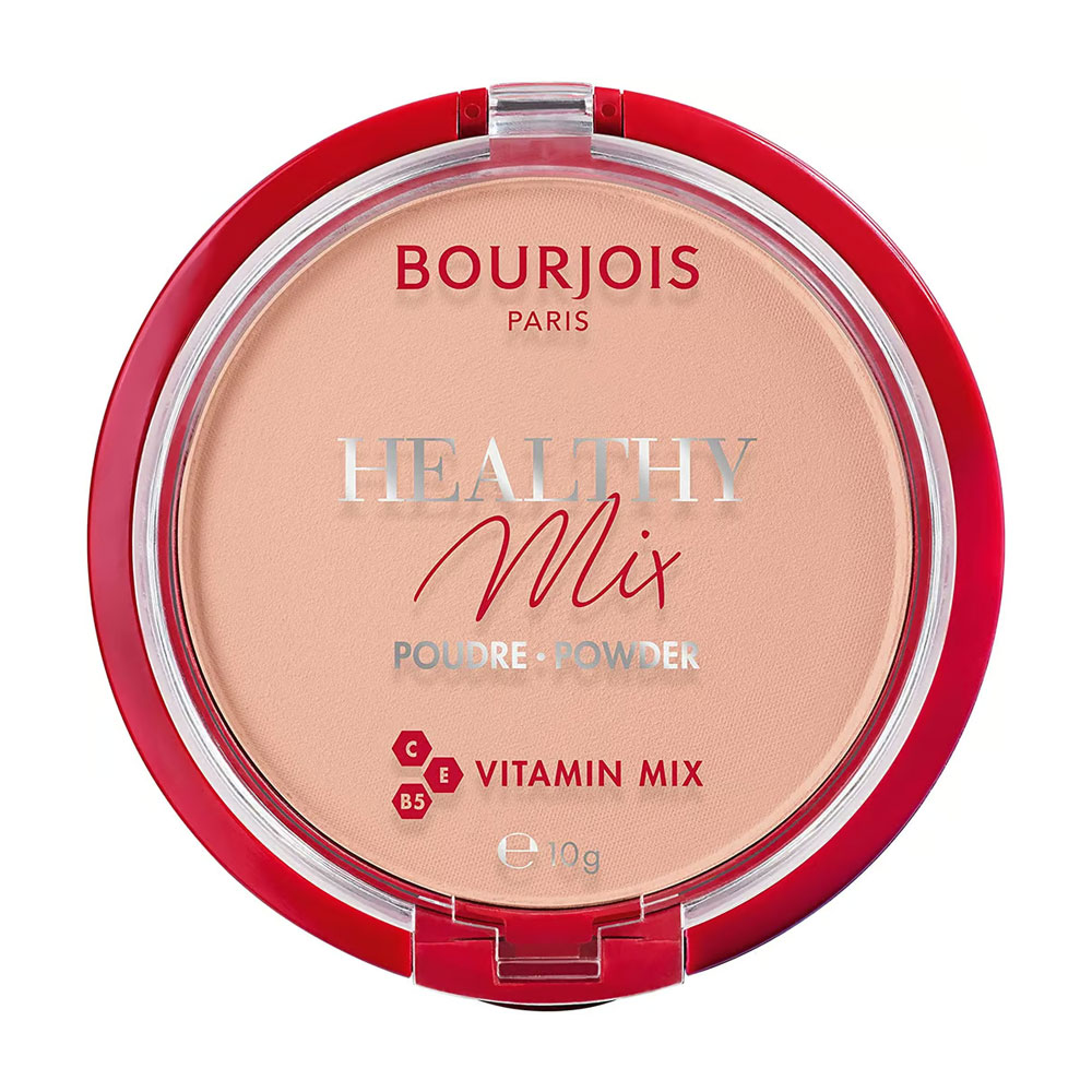 Bourjois Health Mix Powder 10 Gm