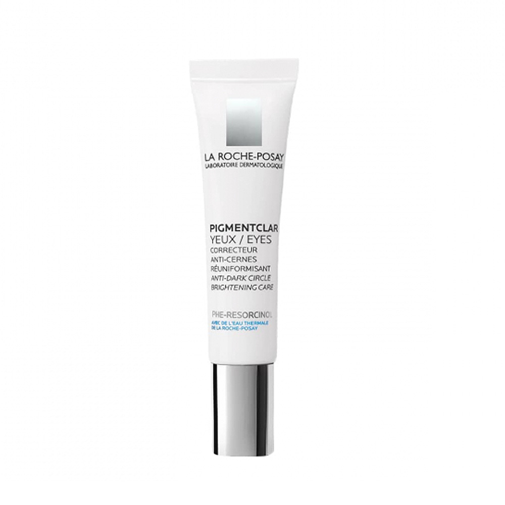 La Roche Posay Pigmentclar Eye Cream Dark Circle 15ml