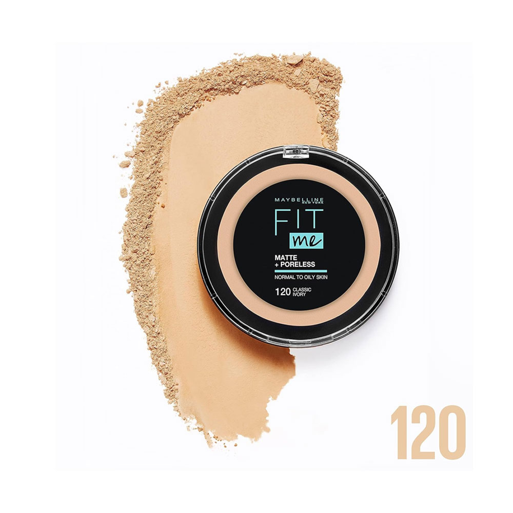 Maybelline Fit Me Matte Poreless 330 Toffee