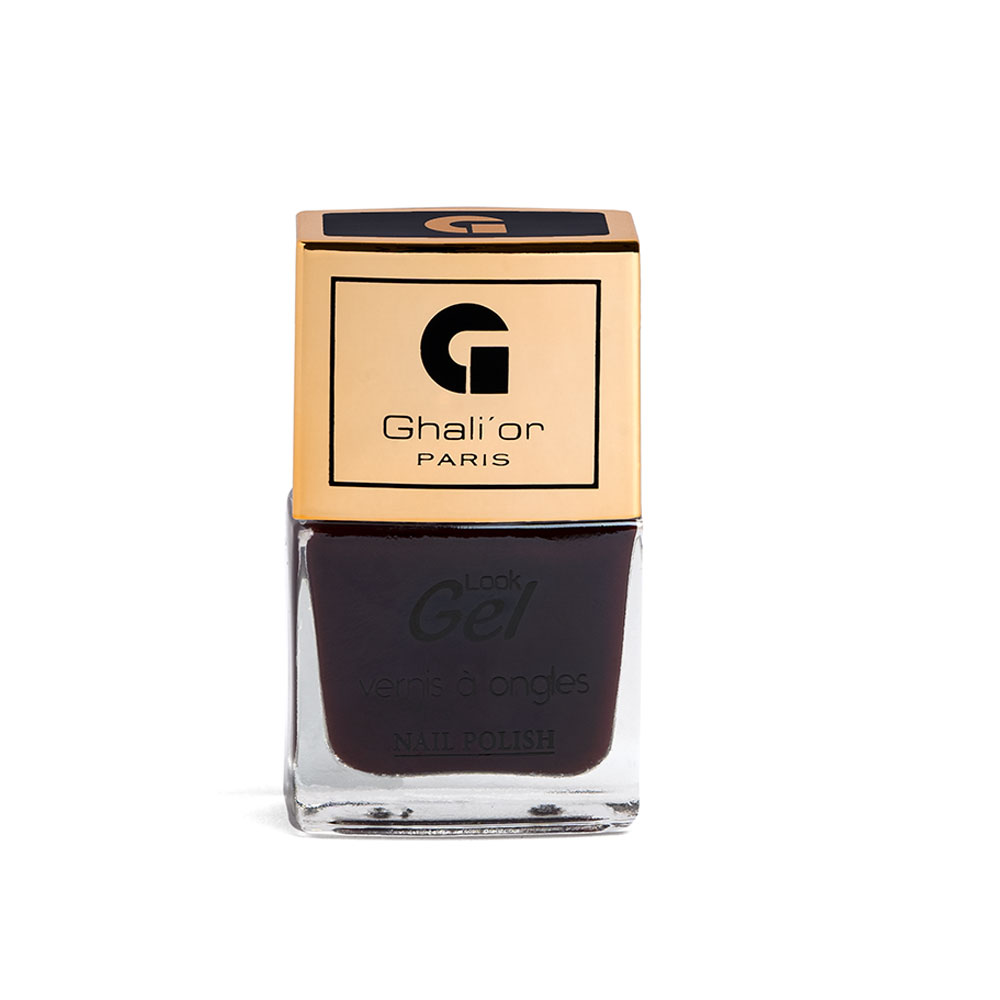 Ghalior Paris Cel Look Nail Polish (N 05 05)