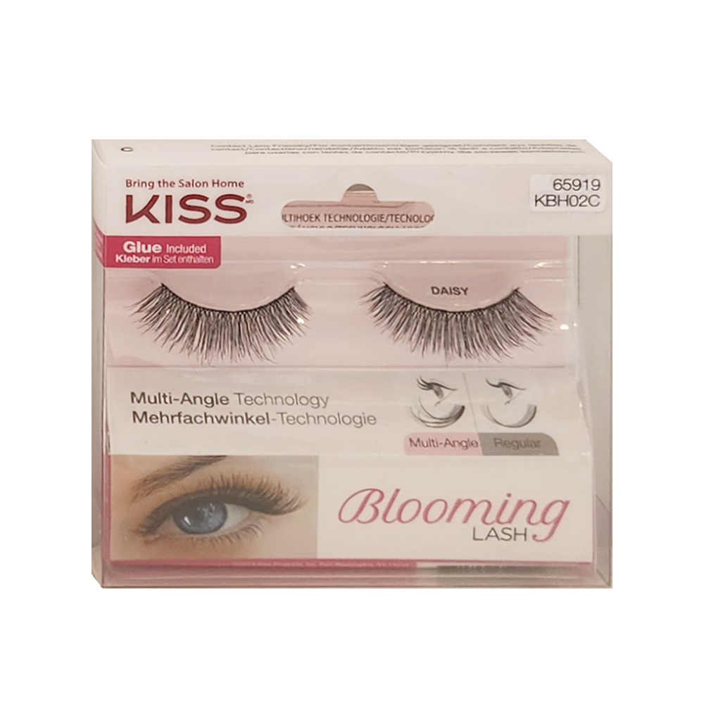 Kiss Blooming Lash