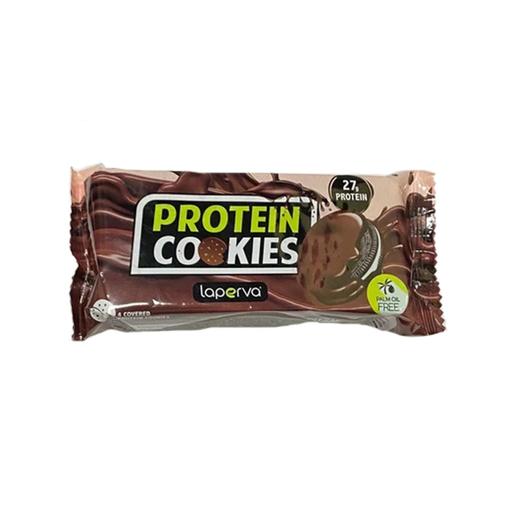 Laperva Protein Chocolate Cookies 100gm