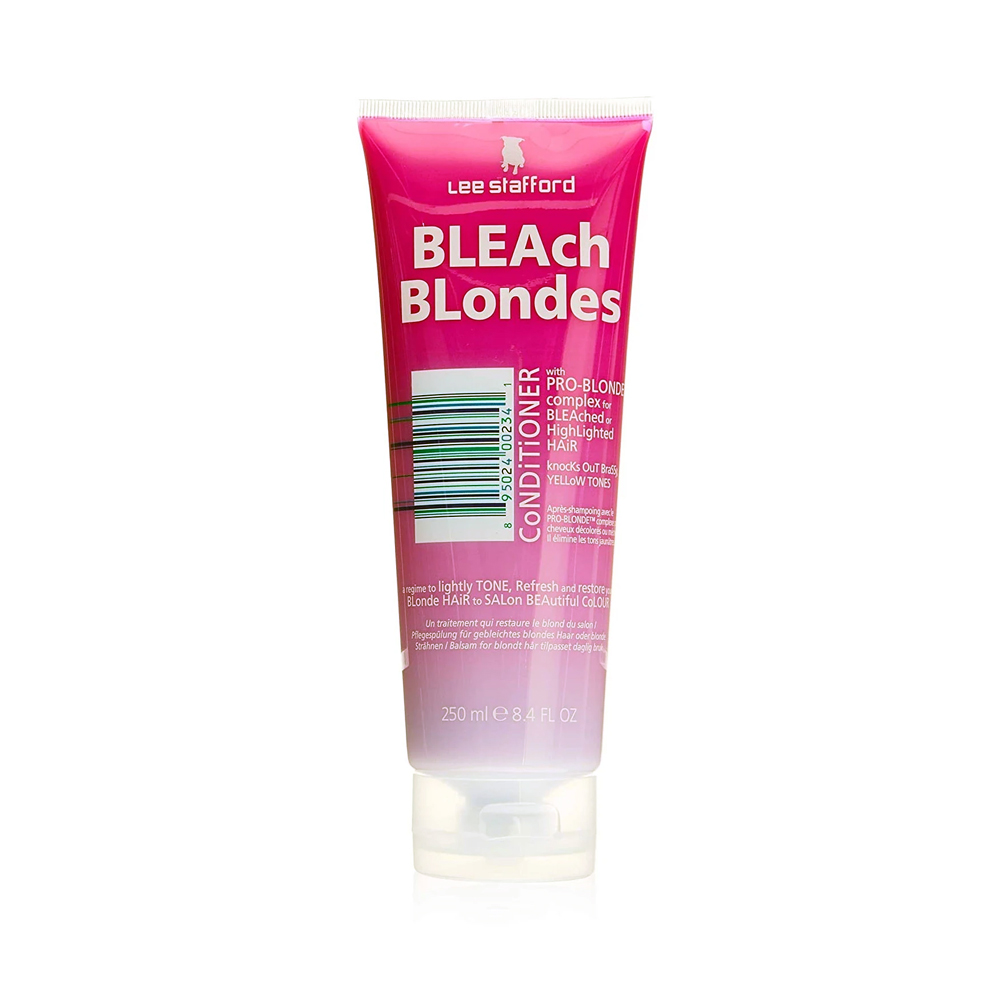 Lee Stafford Bleach Blondes Conditioner 250 Ml