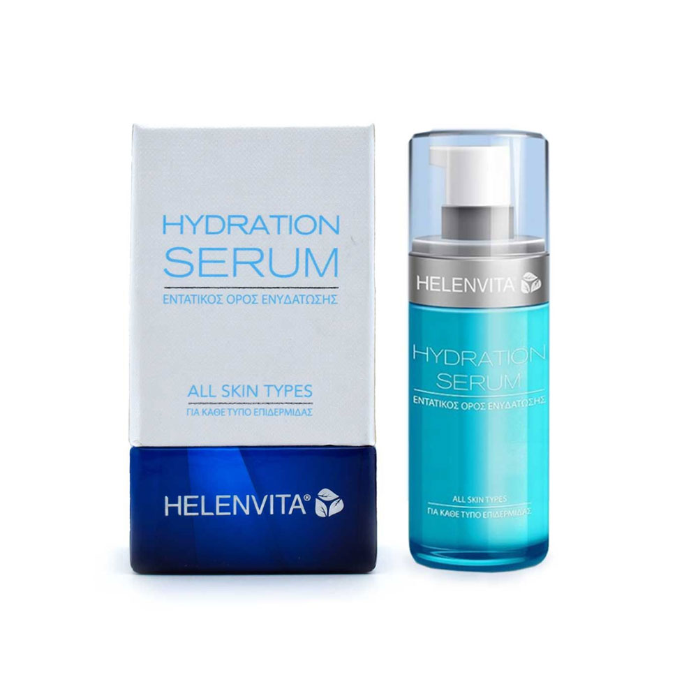 Helenvita Hydration Serum Face 30 Ml