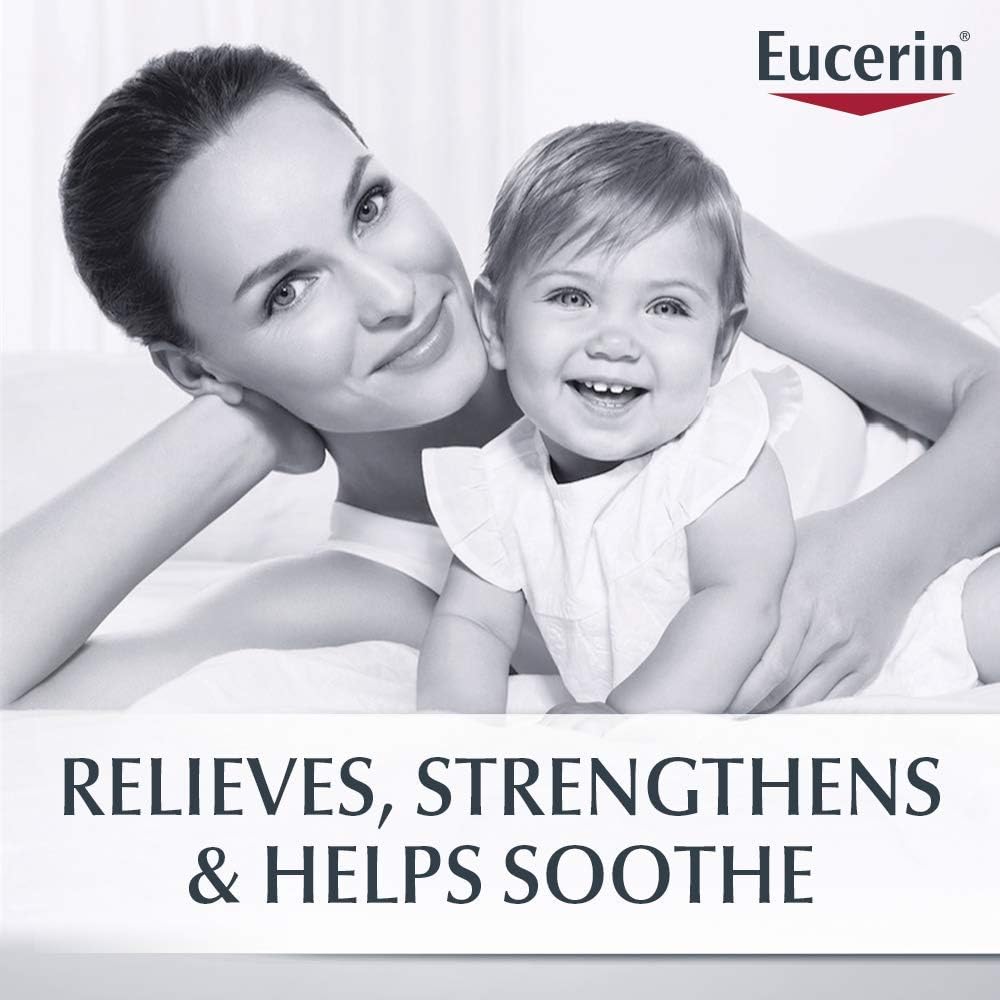 Eucerin Eczema Relief Cream For Baby 141gm