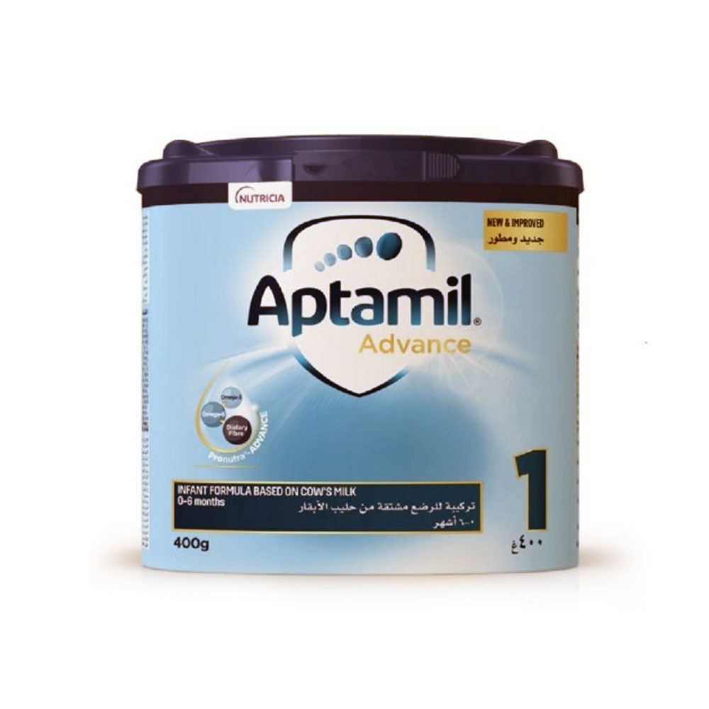 Aptamil 1 ( Naktramil) 400g