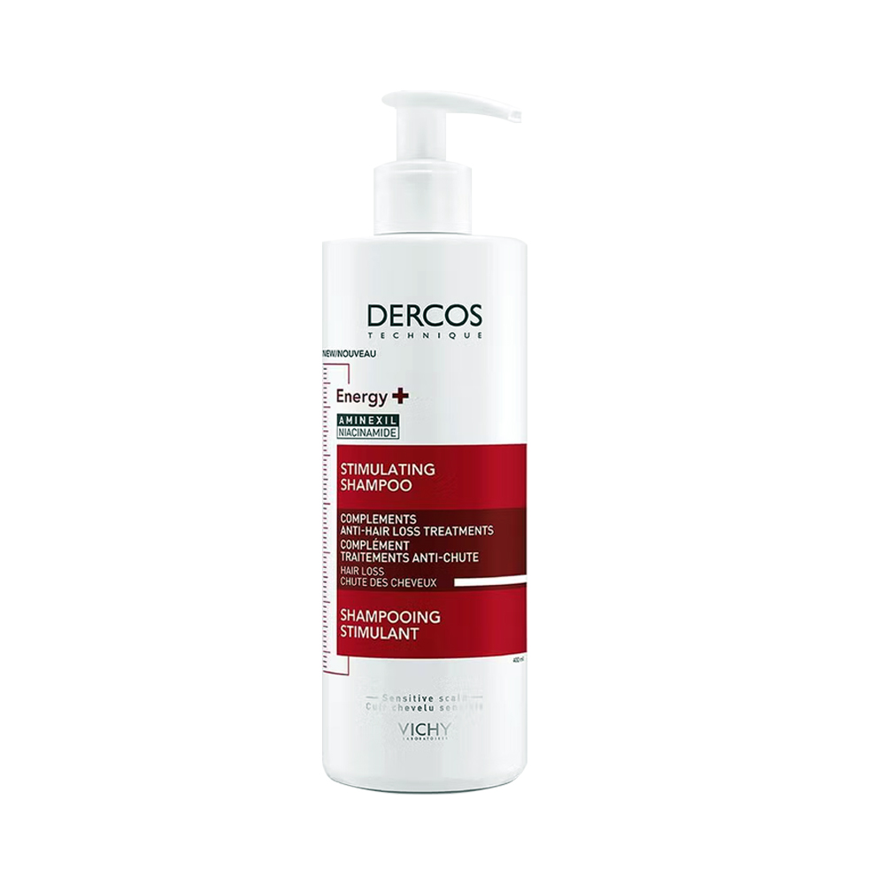 Vichy Dercos Detox Dr Shampo 150 Ml