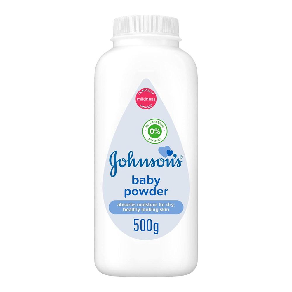 Johnson Baby  Powder 500g 31281