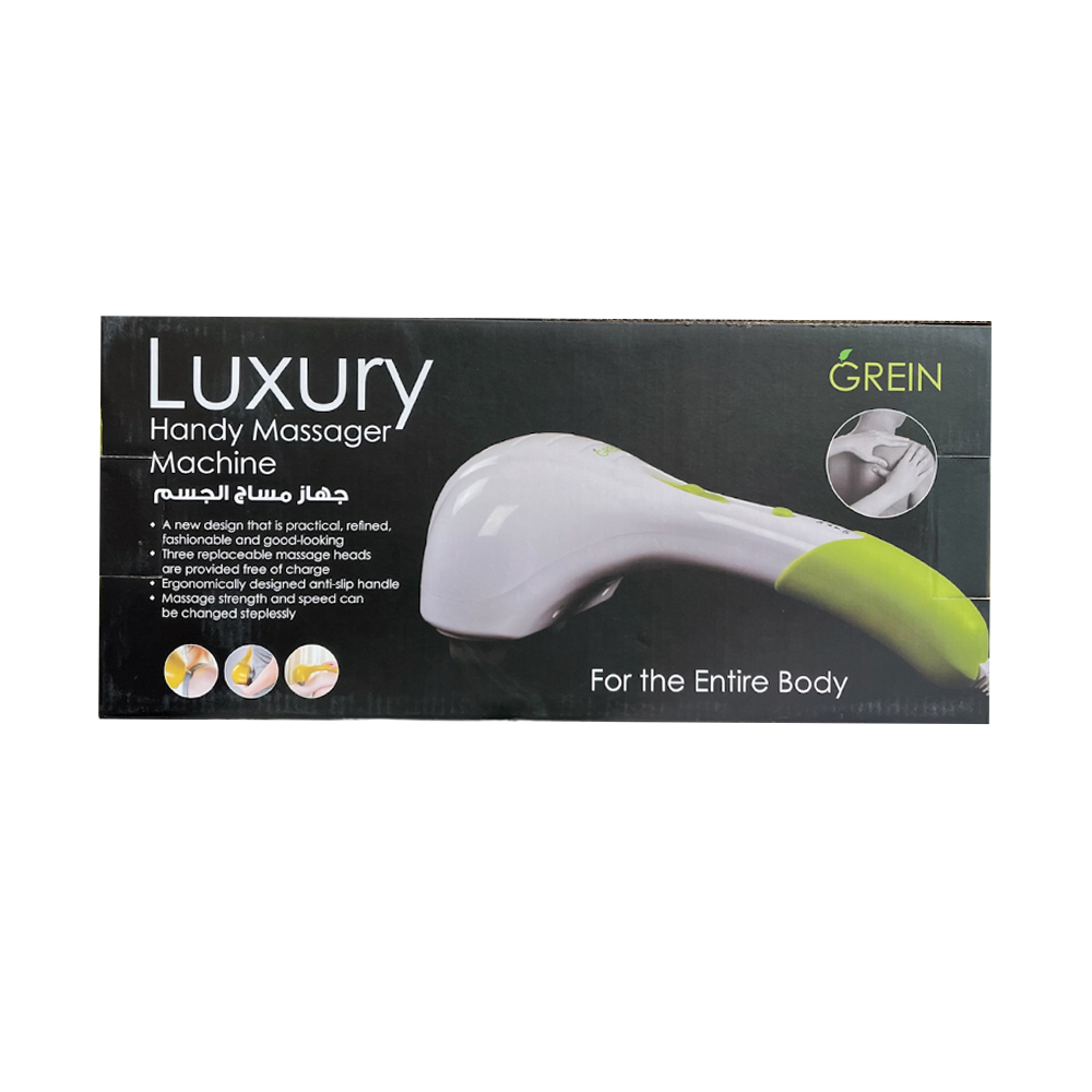 Grein Luxury Handy Massager Machine