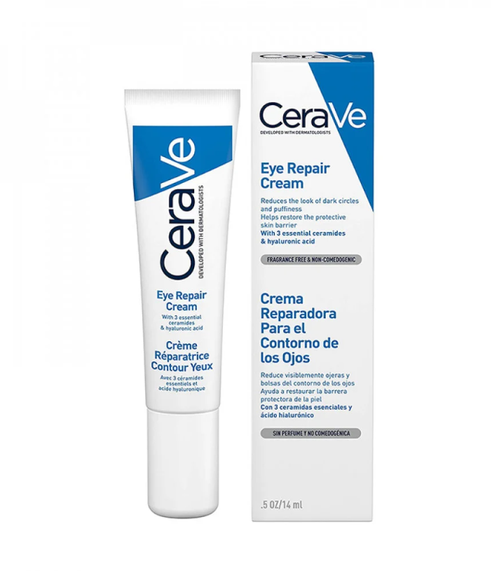 Cerave Eye Repair cream 14 ml