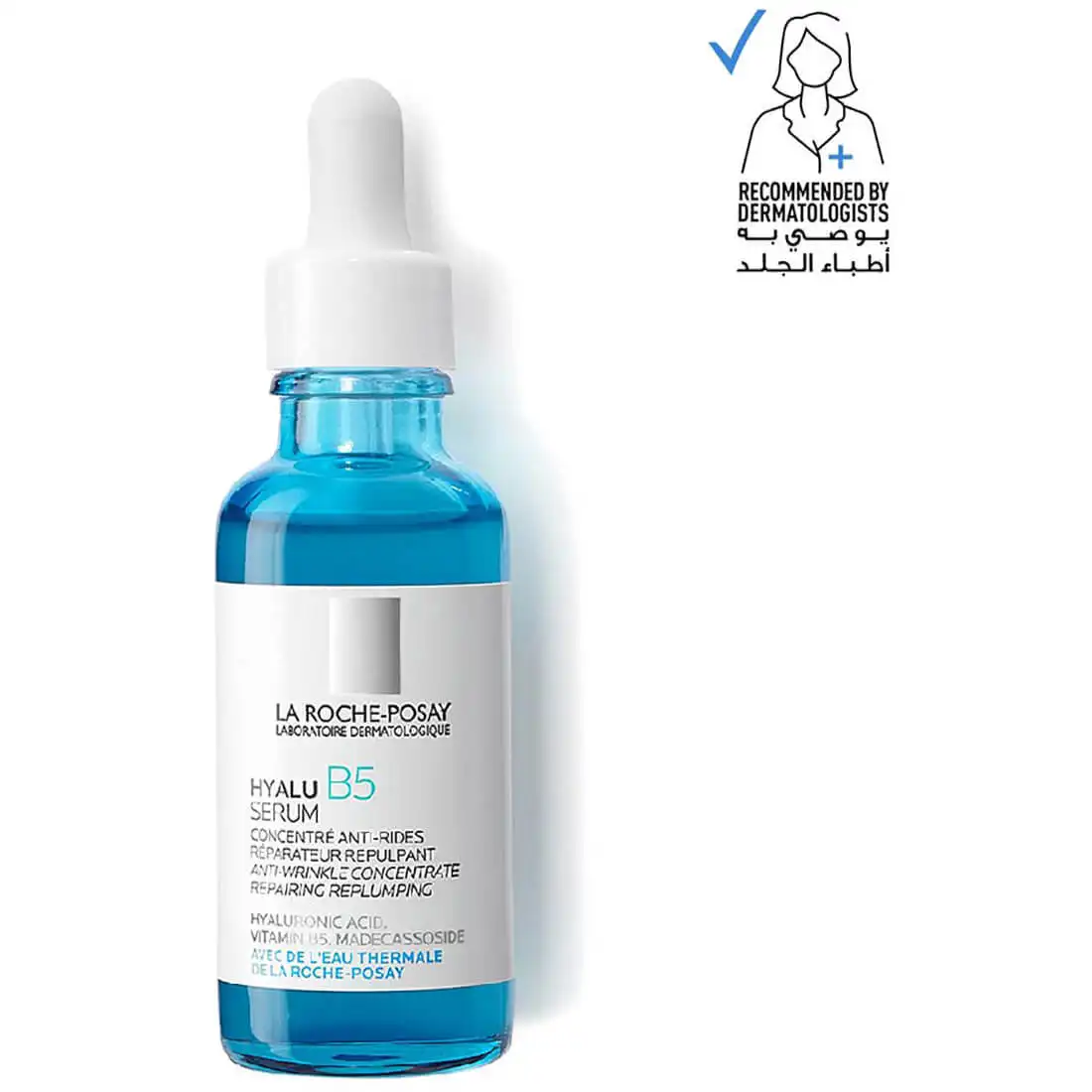 La Roche Posay Hyalu B5 Serum 30 Ml