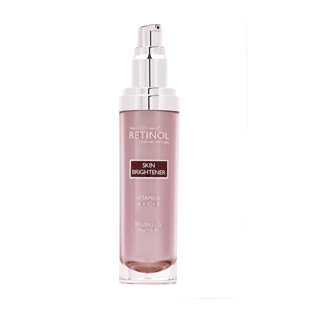 Retinol -advanced Skin Brightening Serum