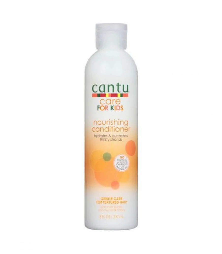 Cantu Conditioner For Kids 237ml