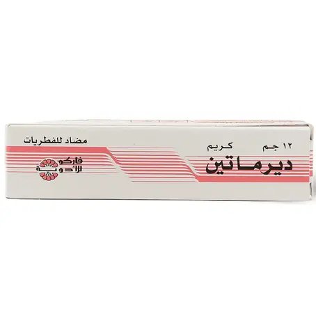 Dermatin Cream 12g