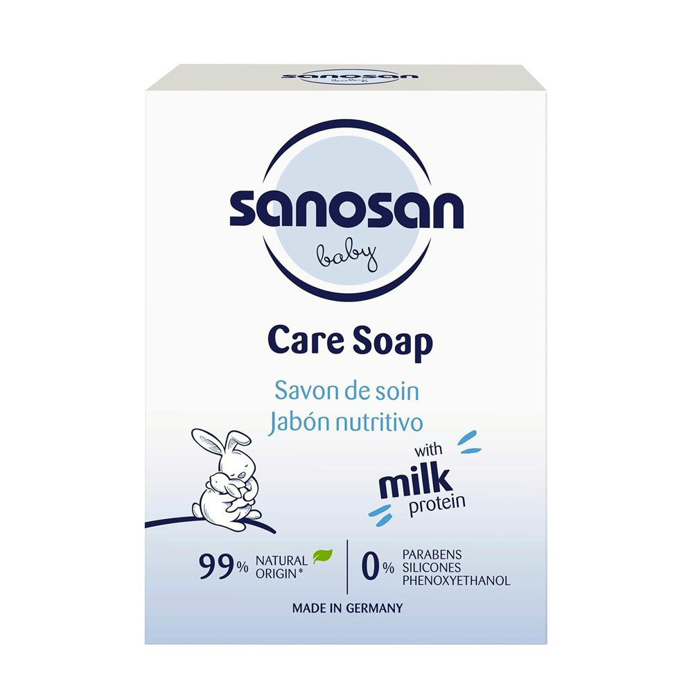 Baby Care Soap 100 G