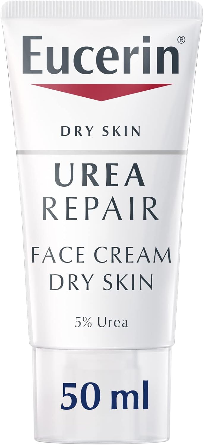 Eucerin Urea Repair Face Cream