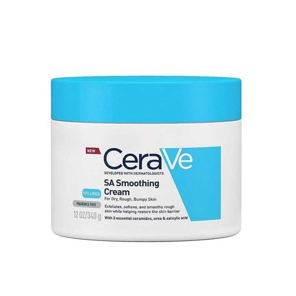 Cerave Sa Smoothing Cream 340ml