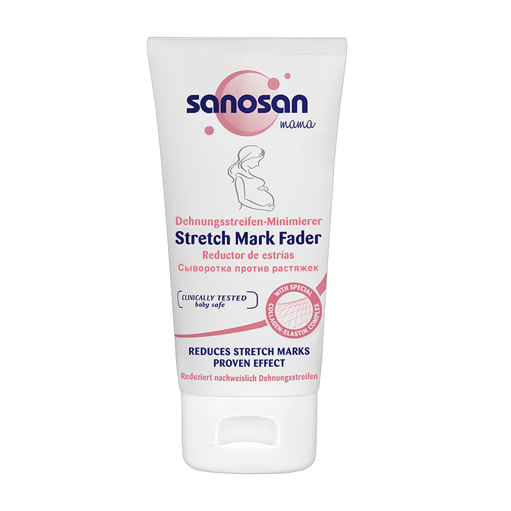 Mama Stretch Mark Fader 75ml