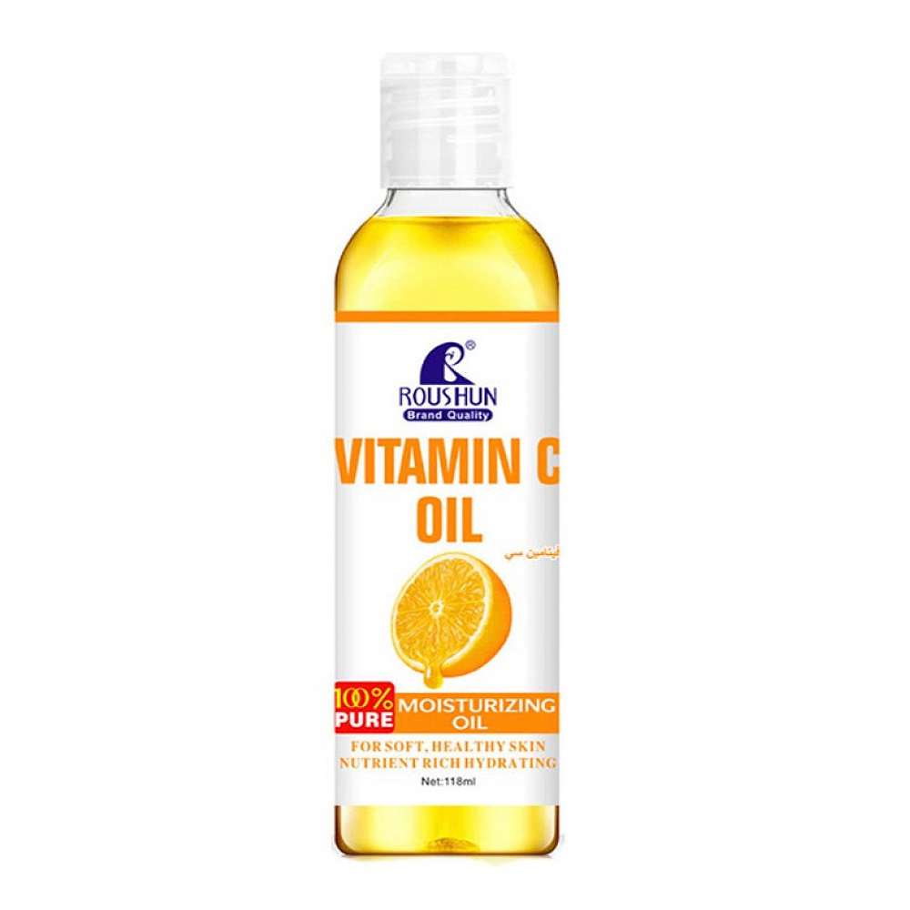 Roushun Vitamin C oil 118ml