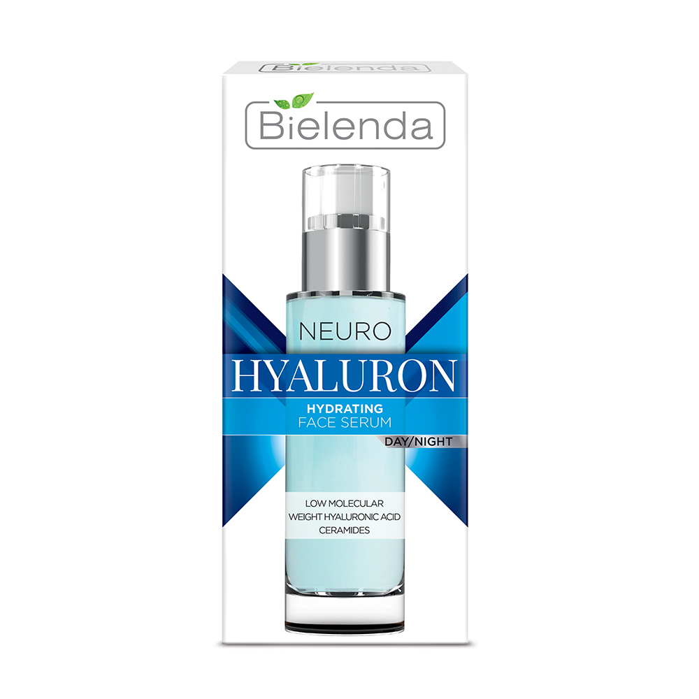 Neuro Hyaluron Face Serum 30ml