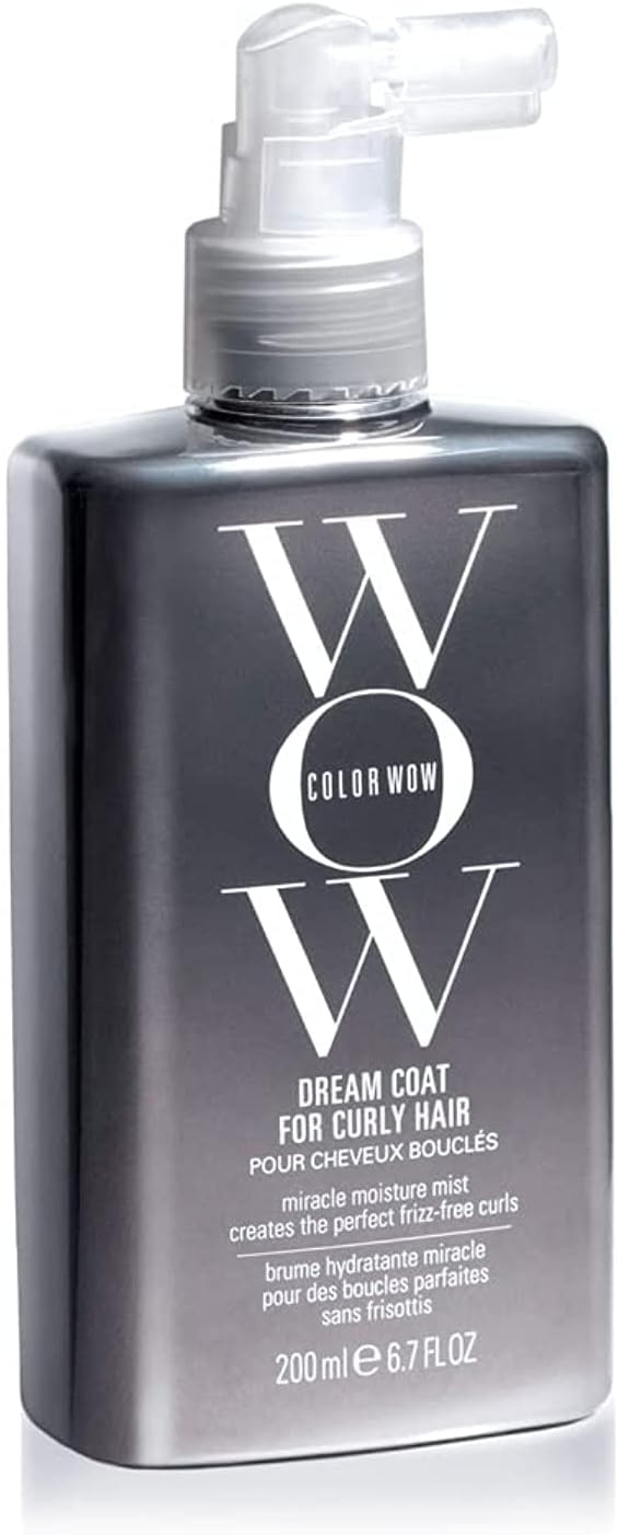 Color Wow Dream Coat For Curly Hair Moisture Mist 200 Ml