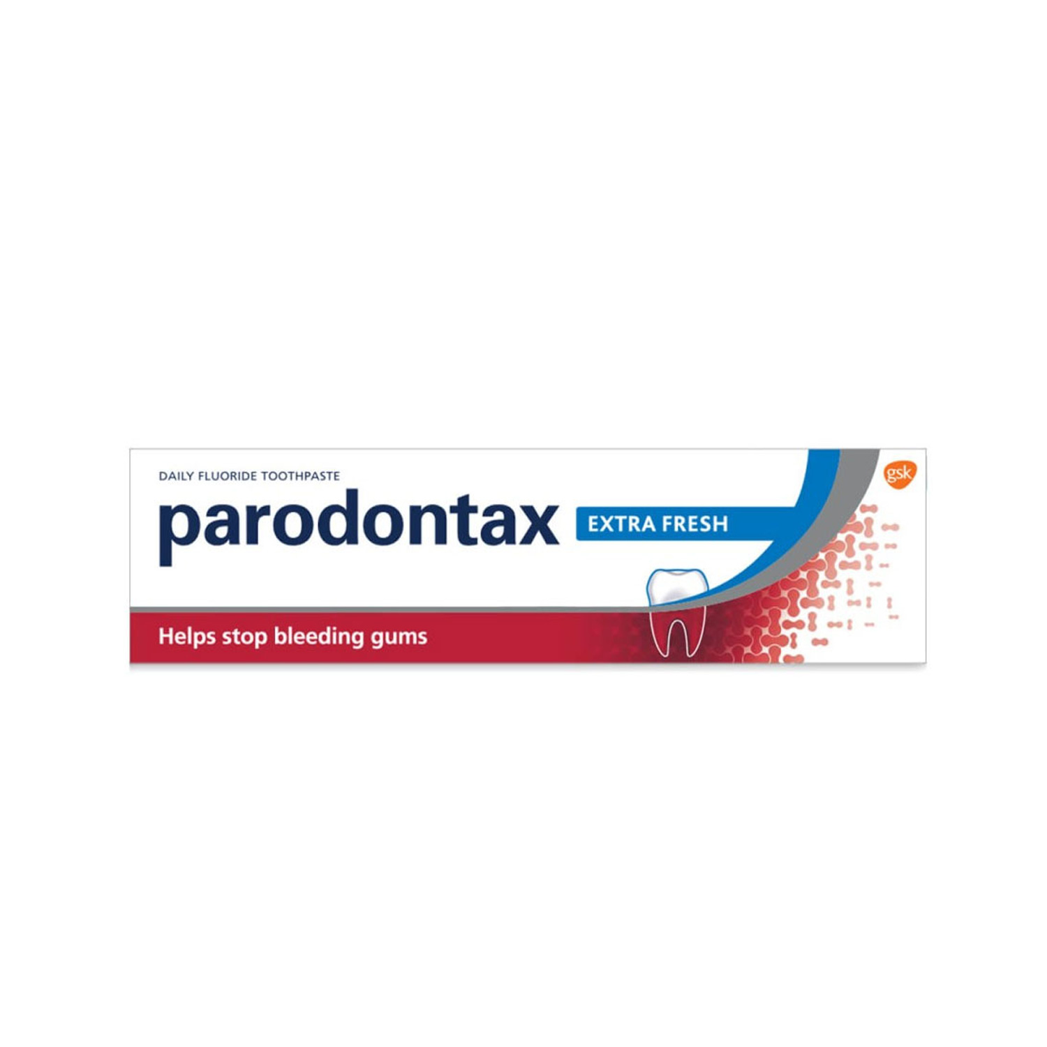 Paradontax tp extra fresh 75ml