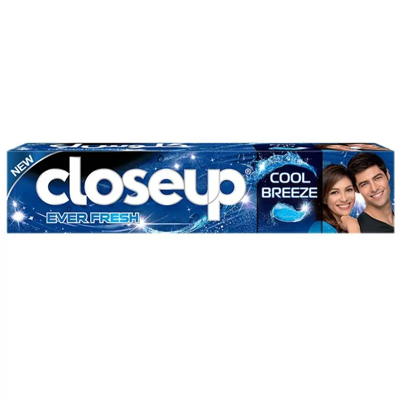 Close-up T.P Cool Breeze (bl) 120ml