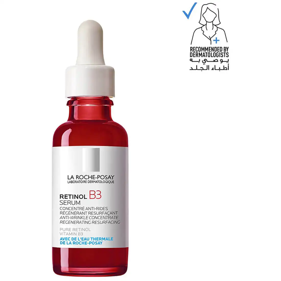 La Roche Posay Retinol B3 Serum 30ml