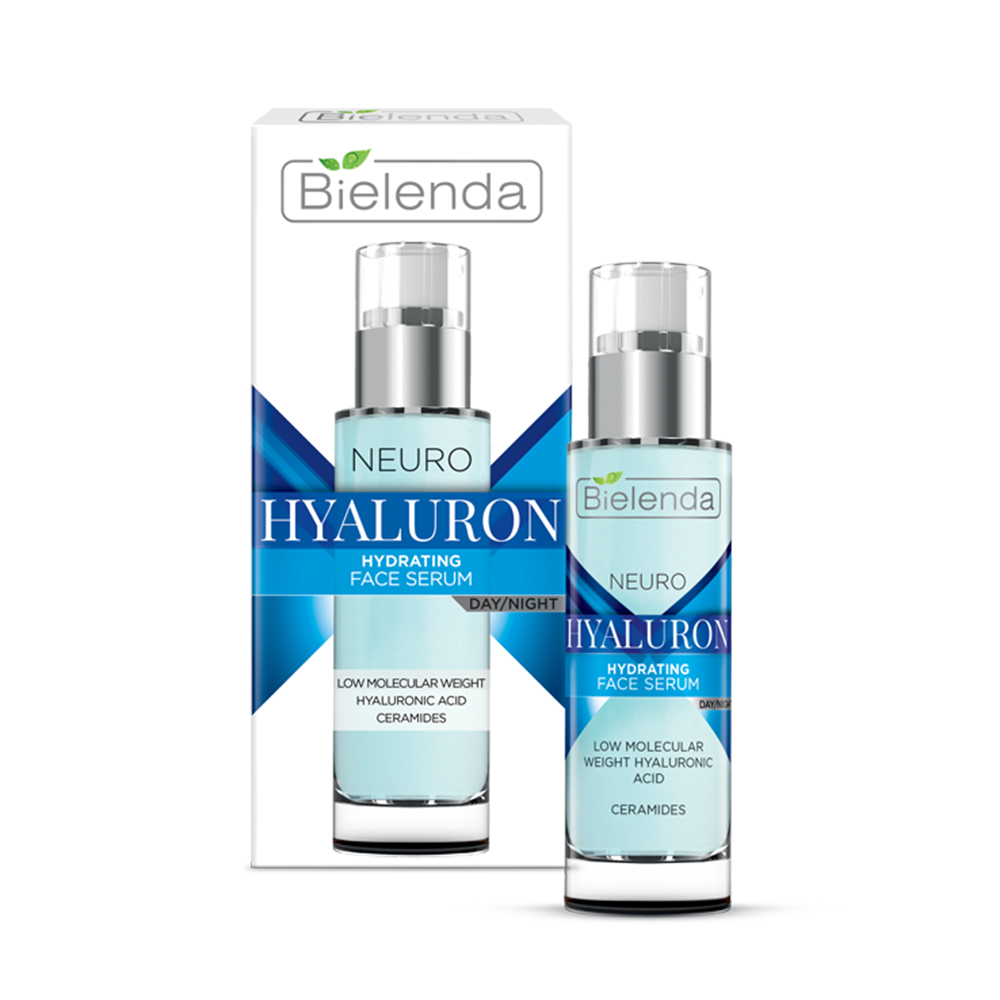 Neuro Hyaluron Face Serum 30ml