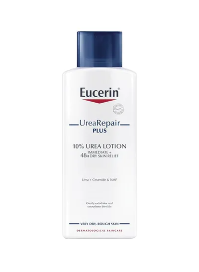 Eucerin Urea Repair Plus Lotion 250 Ml