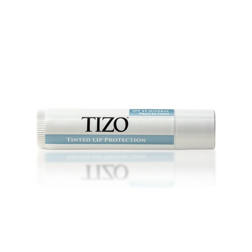 Tizo® Tinted Lip Protection SPF 45