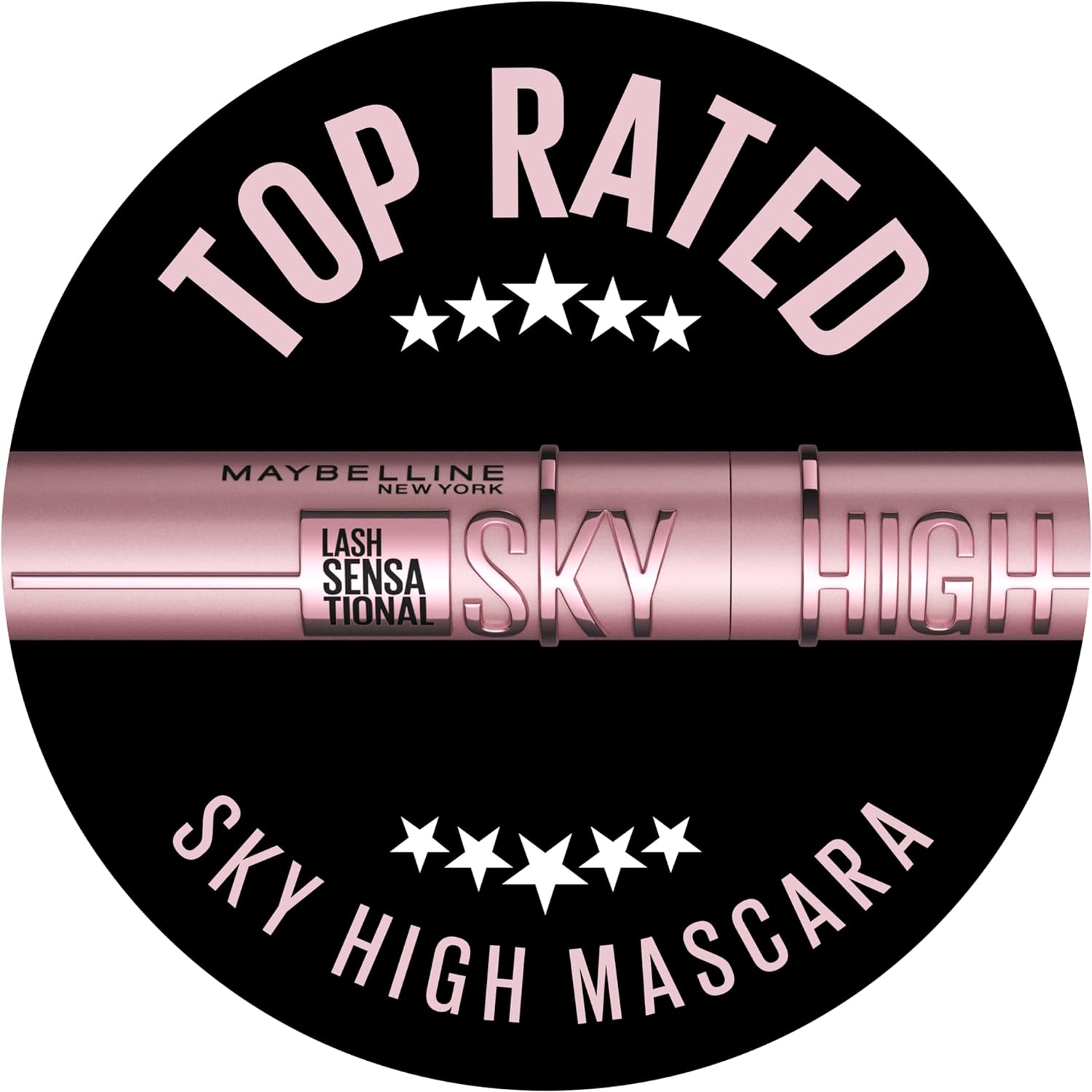 Maybelline New York Lash Sensational Sky High Mascara